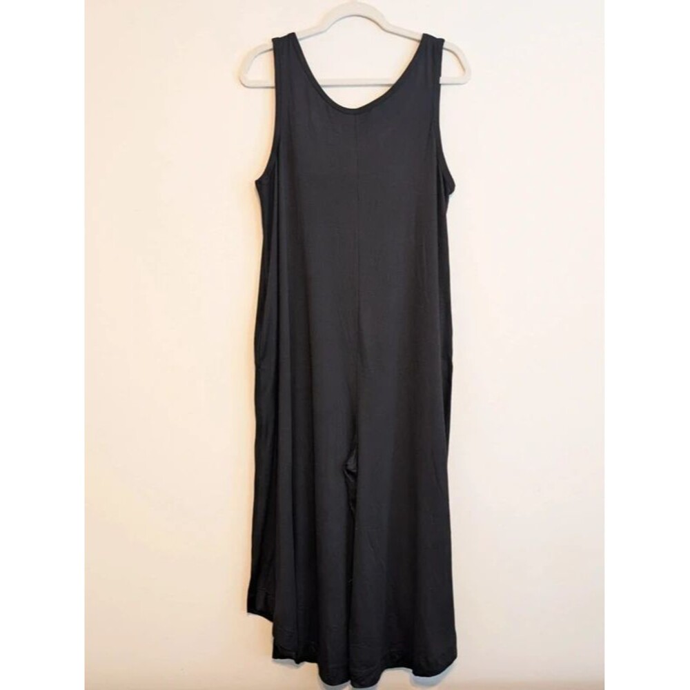 Koolabura by Ugg Black Women's Jumpsuit Size Large